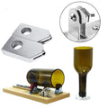 2pcs Replacement Bottle Cutter, Replacement for Bottle & Lens Cutting Machines, Bottle Cutter Machine Zpaxo Default Title