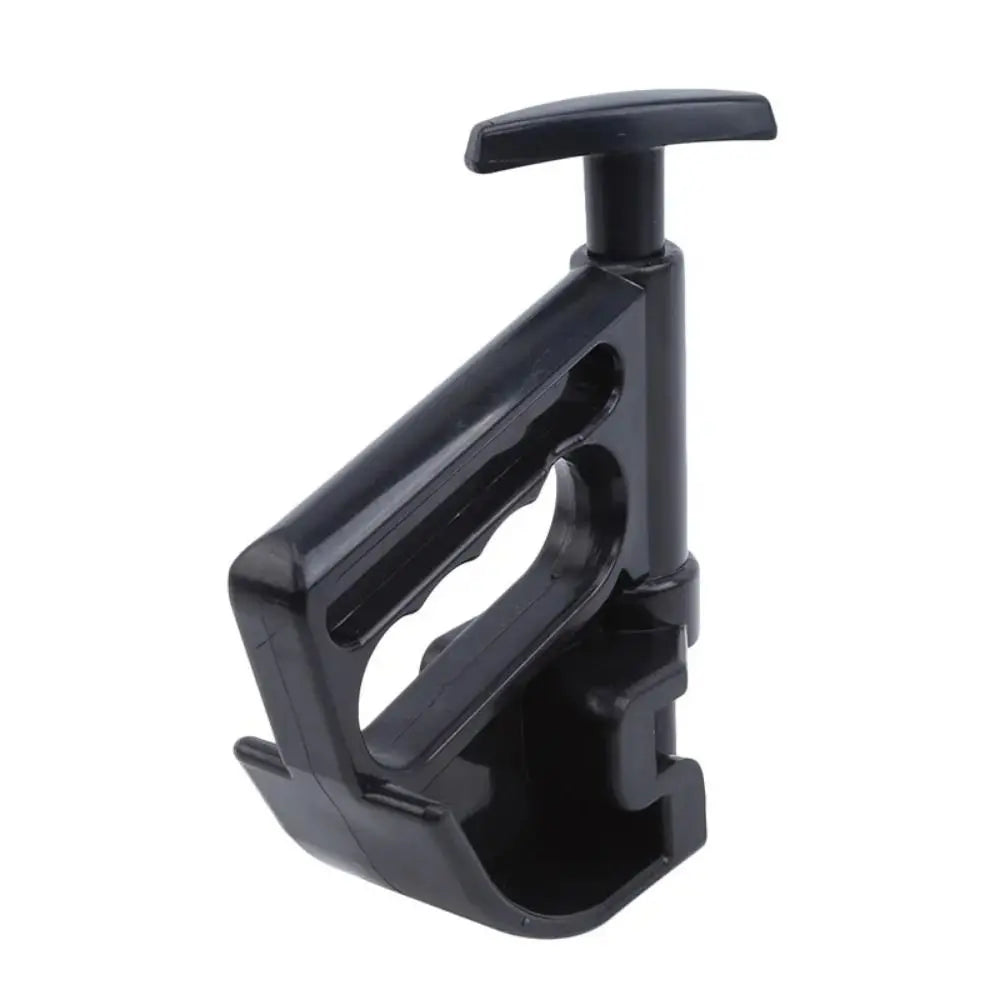 Assembly Tire Raking Machine Universal Practical Manual Tire Changer Plastic Durable Car Tire Changer Bead Clamp Tools Vehicle Zpaxo