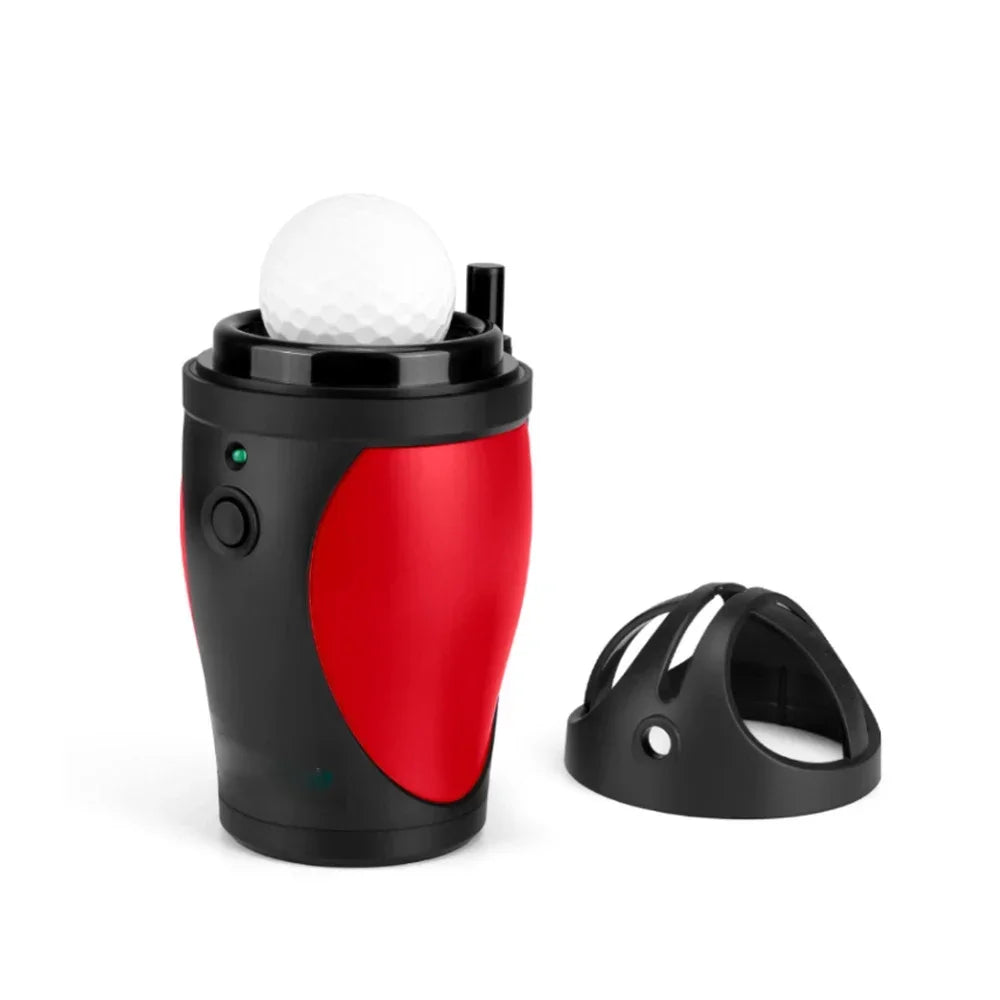 PGM Golf Ball Electric Scriber – Center of Gravity Marker Tool