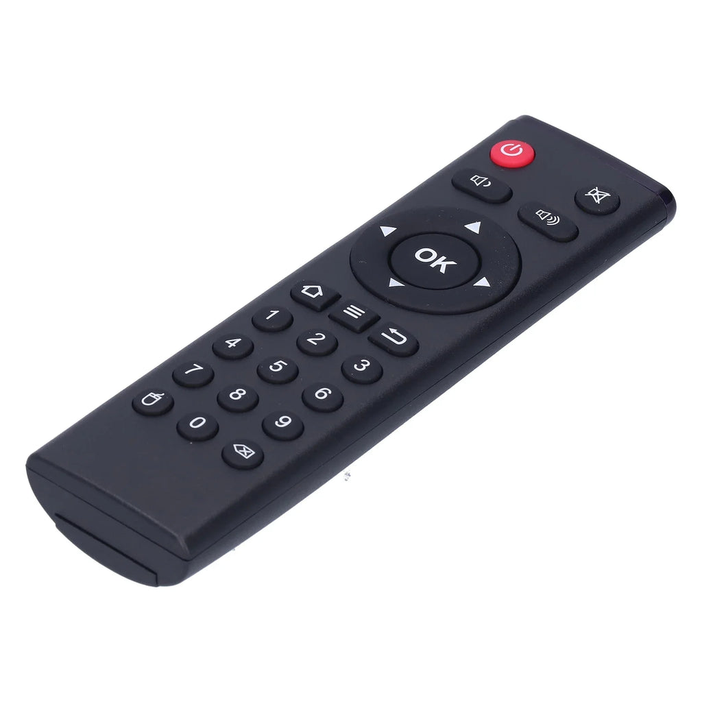 Universal Remote Control Replacement For Original Tanix W2 TX3 TX5 TX6 TX6S TX9 TX68 TV BOX Controller Accessories Zpaxo