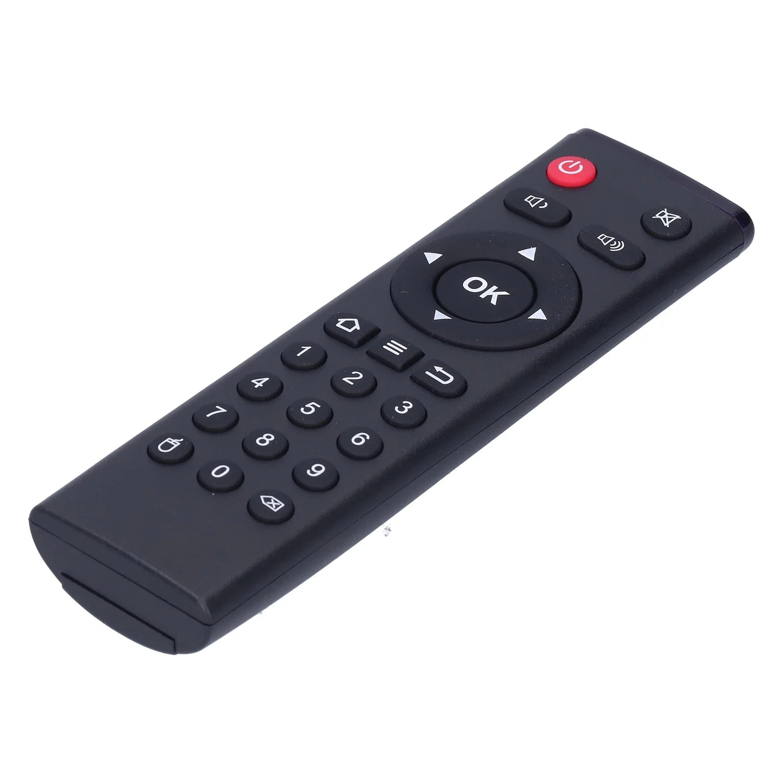 Universal Remote Control Replacement For Original Tanix W2 TX3 TX5 TX6 TX6S TX9 TX68 TV BOX Controller Accessories Zpaxo