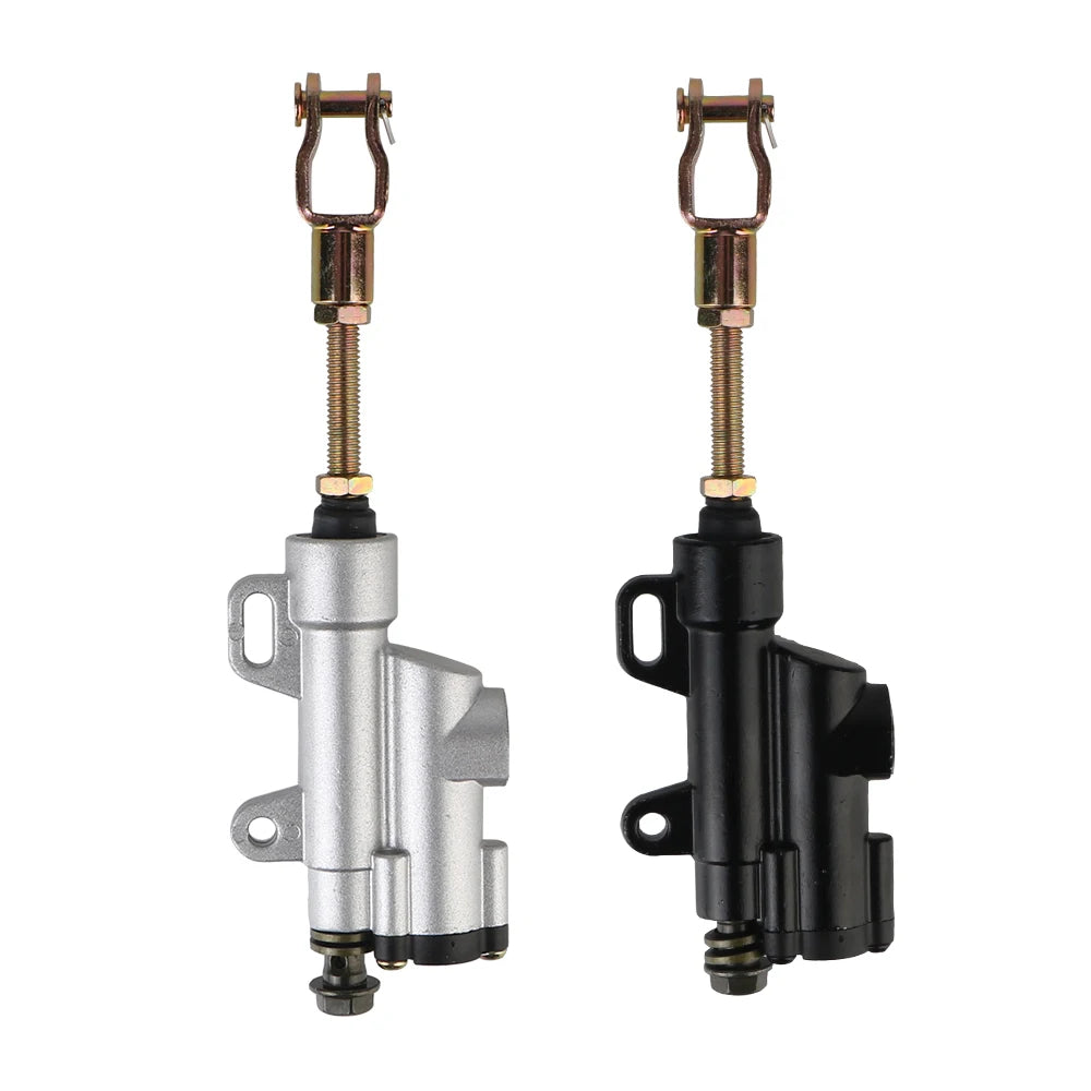 Rear Brake Pump Universal Pit Trail Dirt Quad Bike ATV Dune Buggy