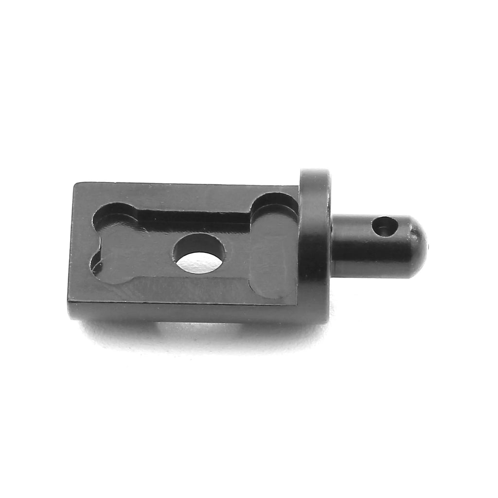 Aluminum Alloy Body Mounts Replacement Upgrade Parts Tamiya CW-01