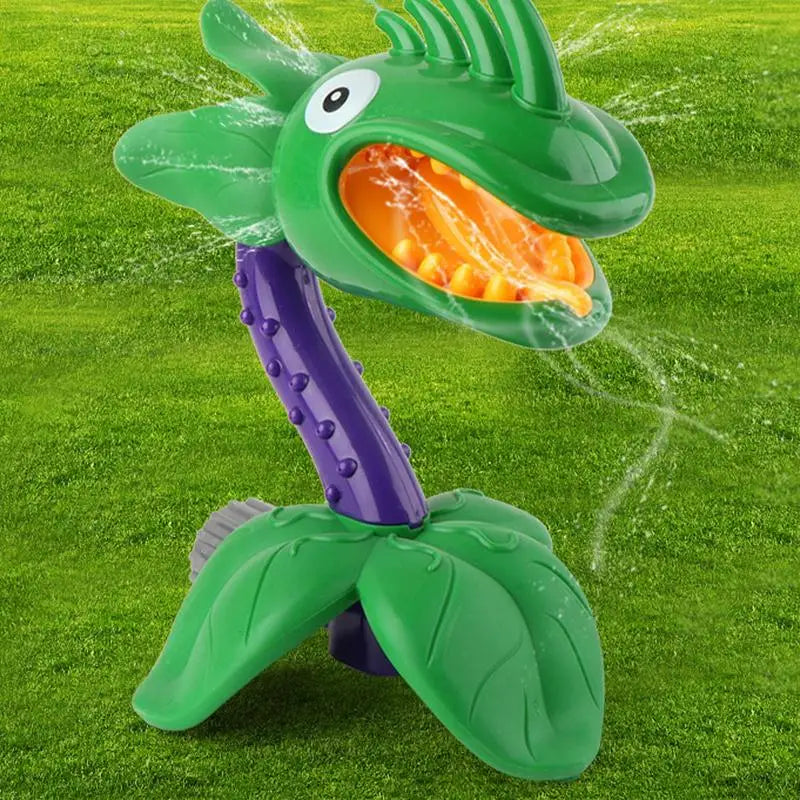 Sprinkler Kids Cooling Funny Backyard Portable Outdoor Water Toys Boy Zpaxo