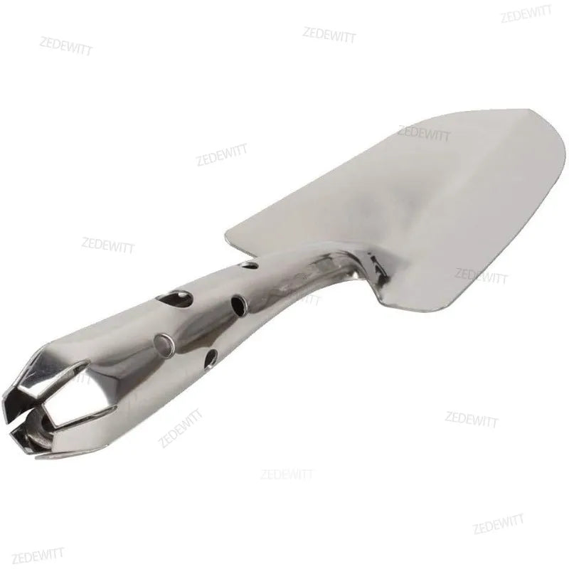 Stainless Steel Mini Garden Shovel Set – Succulent Planting Spades