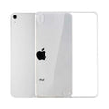 Transparent Case For iPad 10th generation Air 5 4 Pro 11 12.9 2022 Soft Silicone Cover For iPad 10.2 9th 8th 7th Mini 6 Pro 9.7 Zpaxo Transparent Pro 12.9 2021 2022