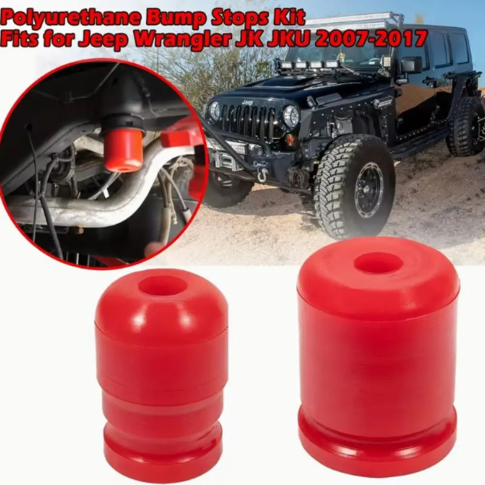 Rubber Front Rear Bumper Brackets Durable Collision Prevention Bump Zpaxo