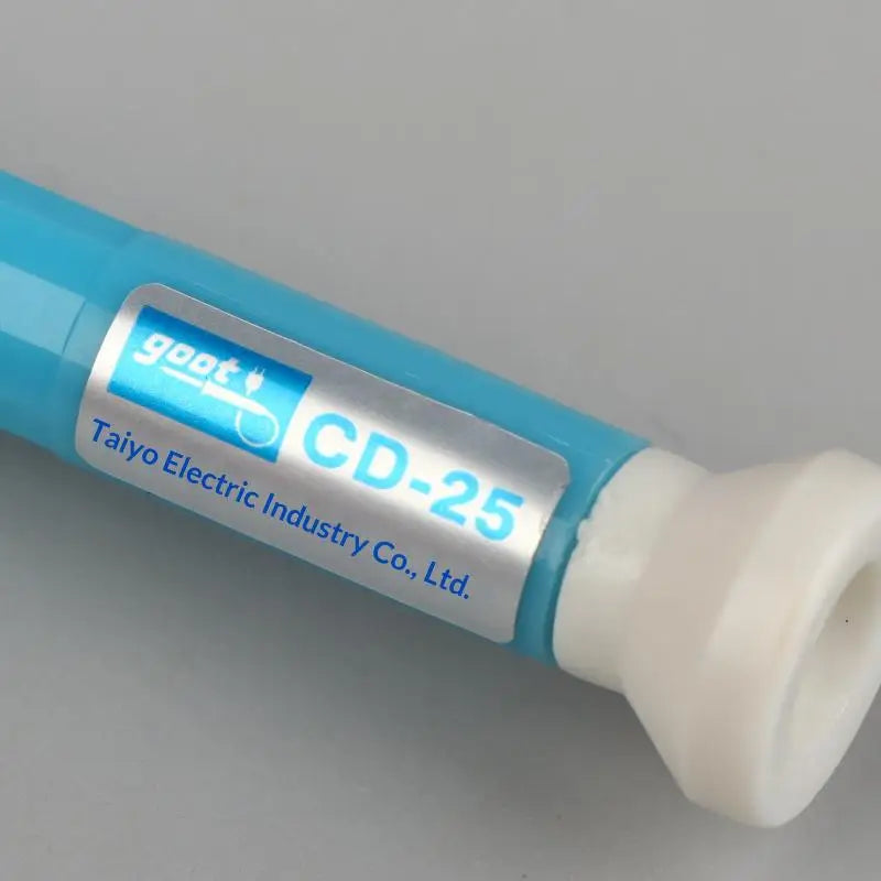 Antistatic Ceramic Screwdriver Non-magnetic Alignment Tools Soldering Zpaxo
