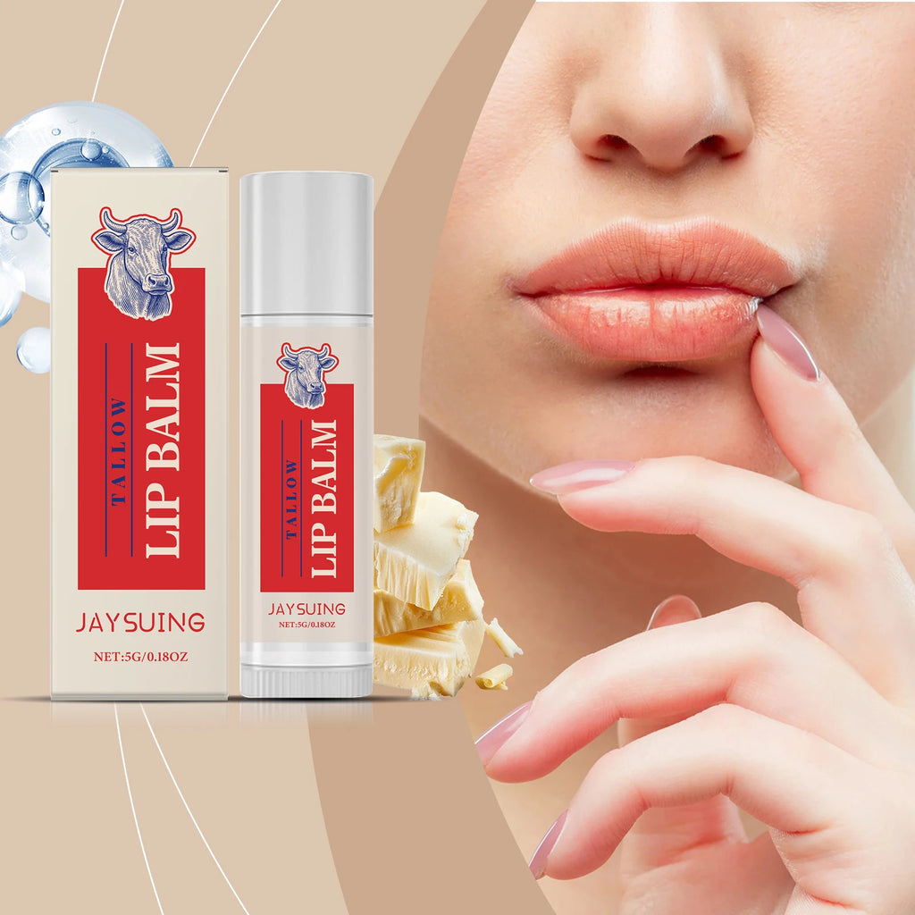 Jaysuing Moisturizing Lip Balm – Hydrate, Repair & Remove Dark Lips Lip Balm Treatment Zpaxo