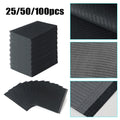 25 50 Disposable Tattoo Clean Pad Mat Waterproof Paper Tablecloths