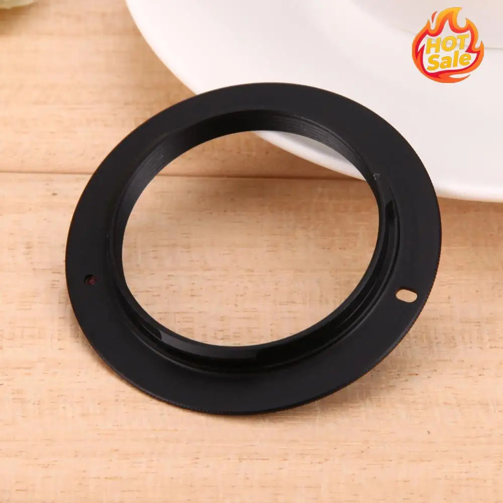 Super Slim Lens Mount Adapter Ring M42-NEX For M42 Lens NEX E NEX3 Zpaxo
