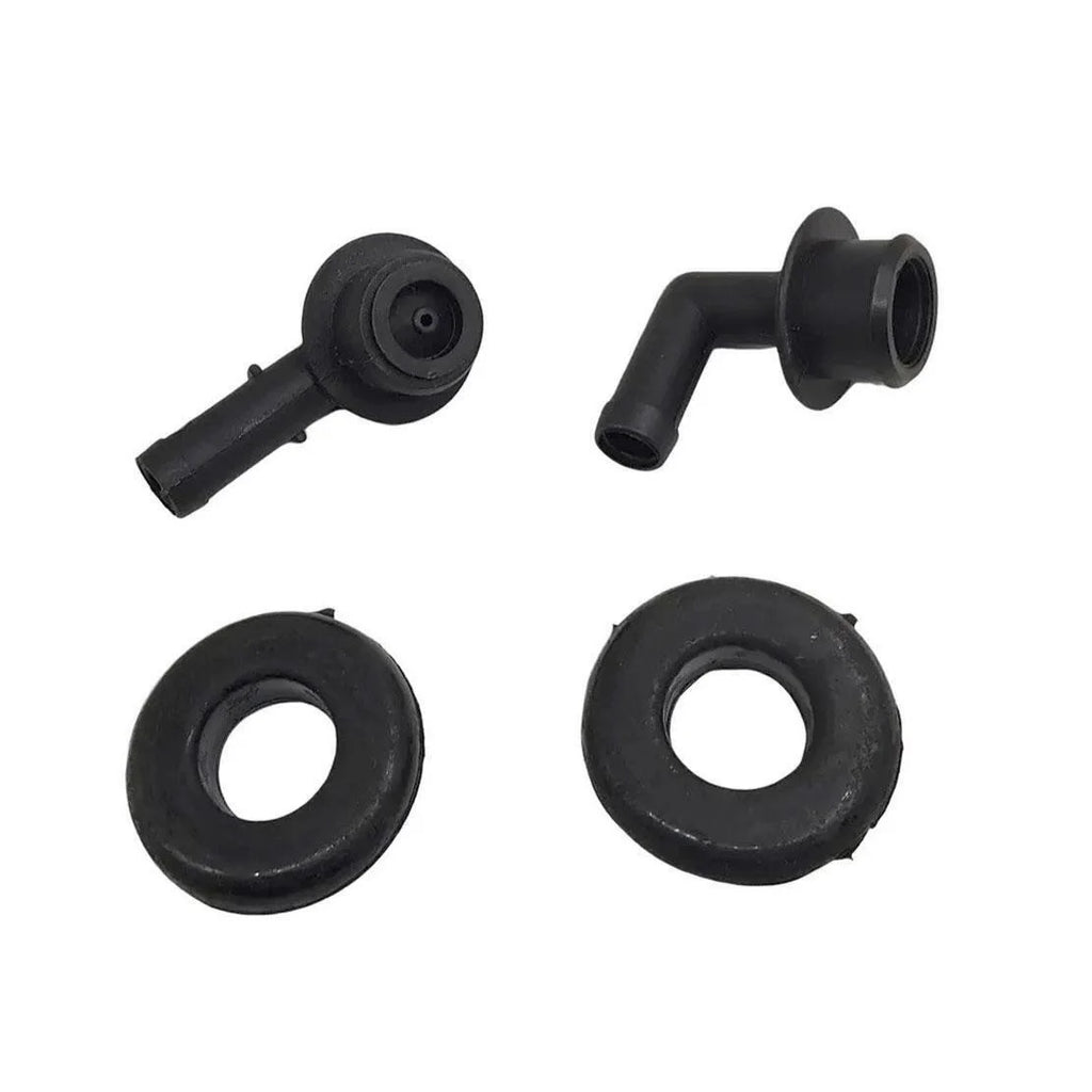 PCV Valve Grommet 53013360AA Replacement Part Jeep Grand Cherokee