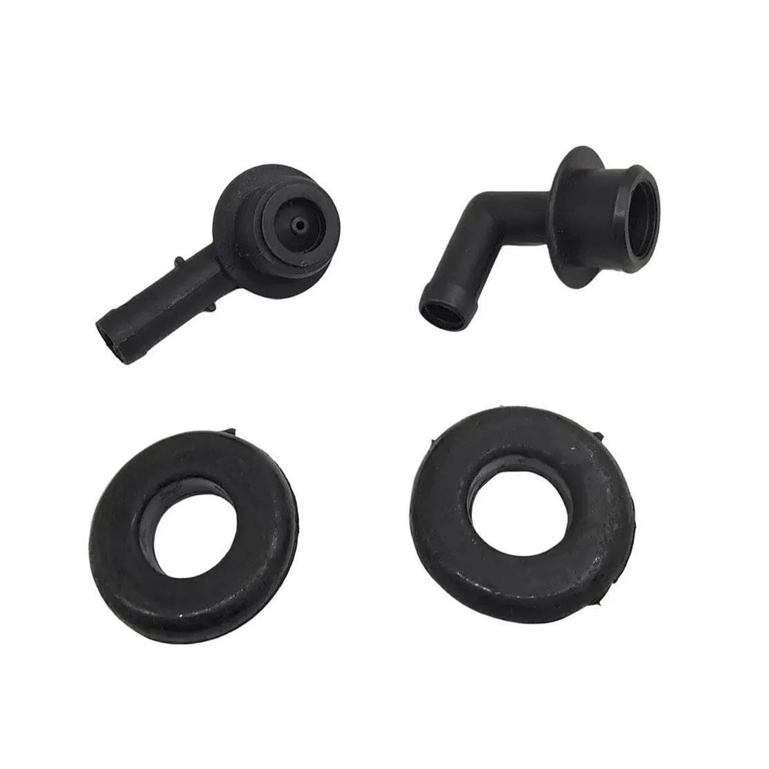 PCV Valve Grommet 53013360AA Replacement Part Jeep Grand Cherokee