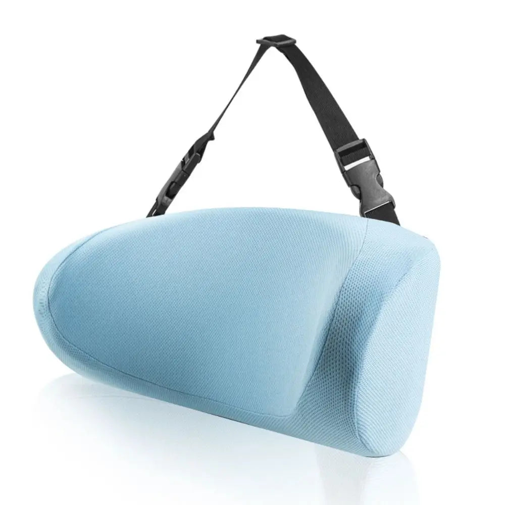 Multifunctional Auto Headrests Invisible Zipper Design Height Zpaxo