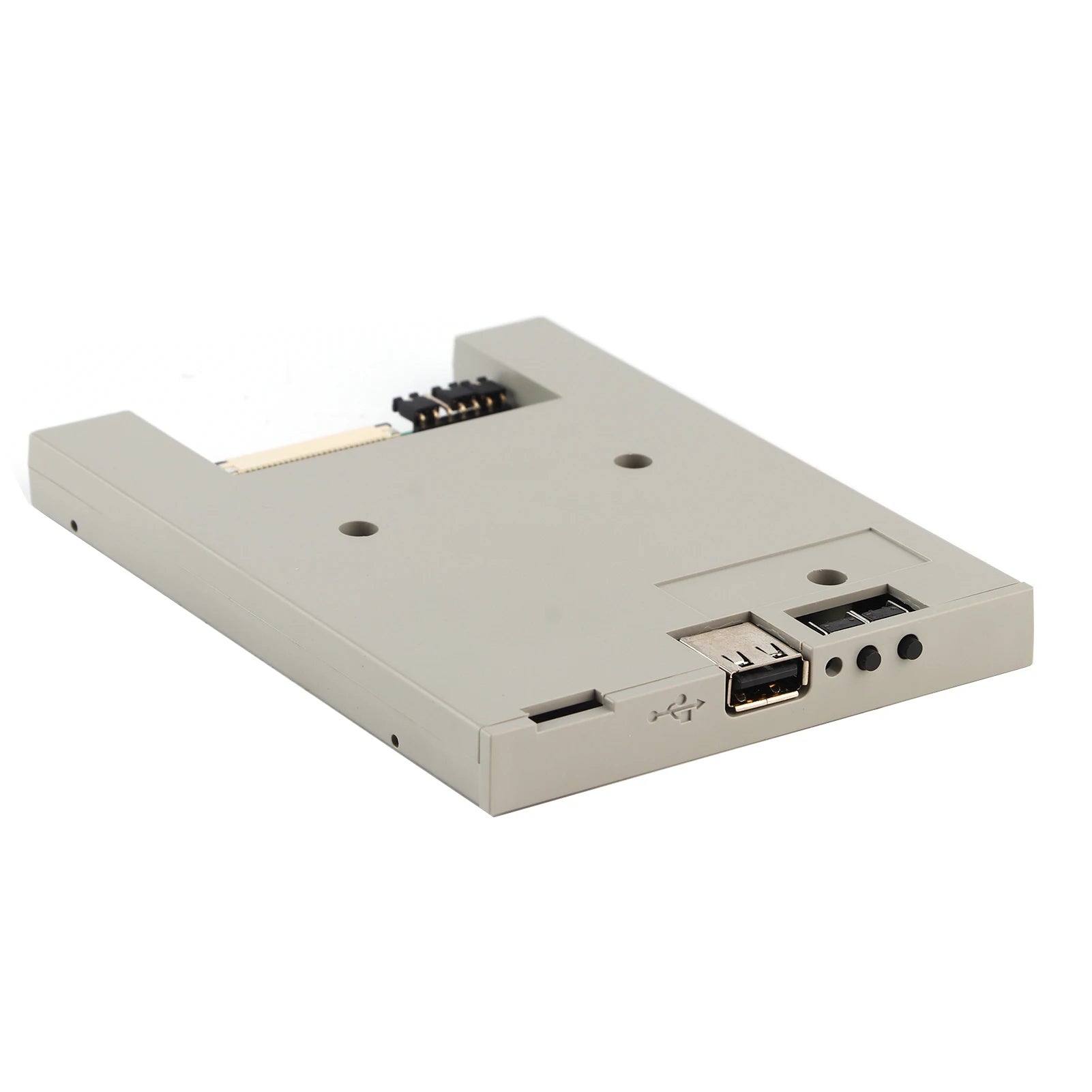 Floppy Drive Emulator SFRM72-DU26 720K USB BARUDAN BENS Embroidery