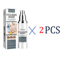 Collagen Face Cream Anti Aging Wrinkle Reduction Moisturizer for Women Firming & Lifting Cream to Brighten Skin Ton 30ml Zpaxo 2 Pcs