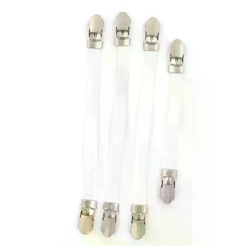 Fasteners Tight Fit Elastic Brace Ties Straps Griphot 4 X Ironing Zpaxo