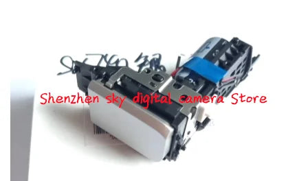 Flash Charge Board Assy Repair Parts Canon Powershot SX740 HS PC2352