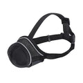 Dog Muzzle Breathable Adjustable Comfortable Pet Anti-chewing