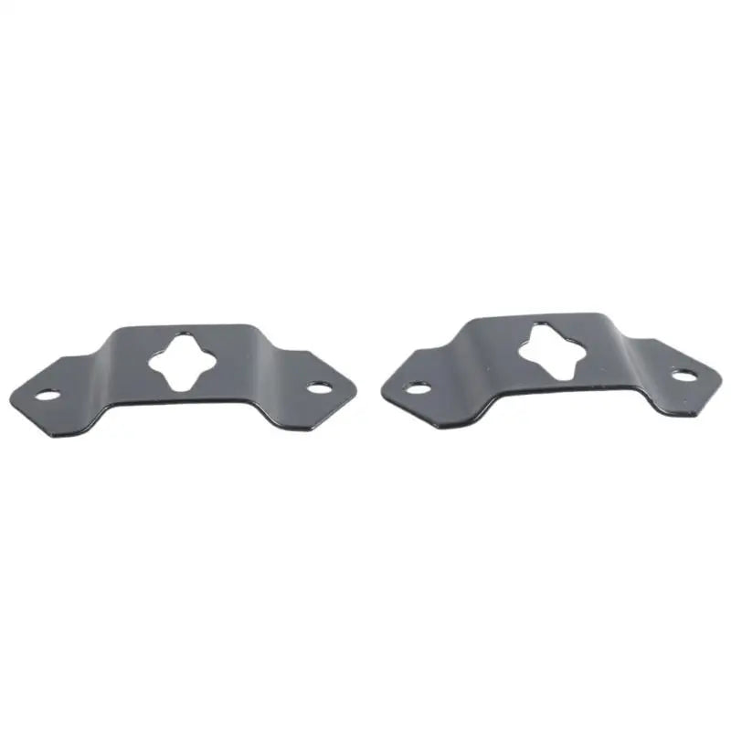 652F Space Efficient Speaker Wall Hangers Mount Hook Home Office Use Zpaxo