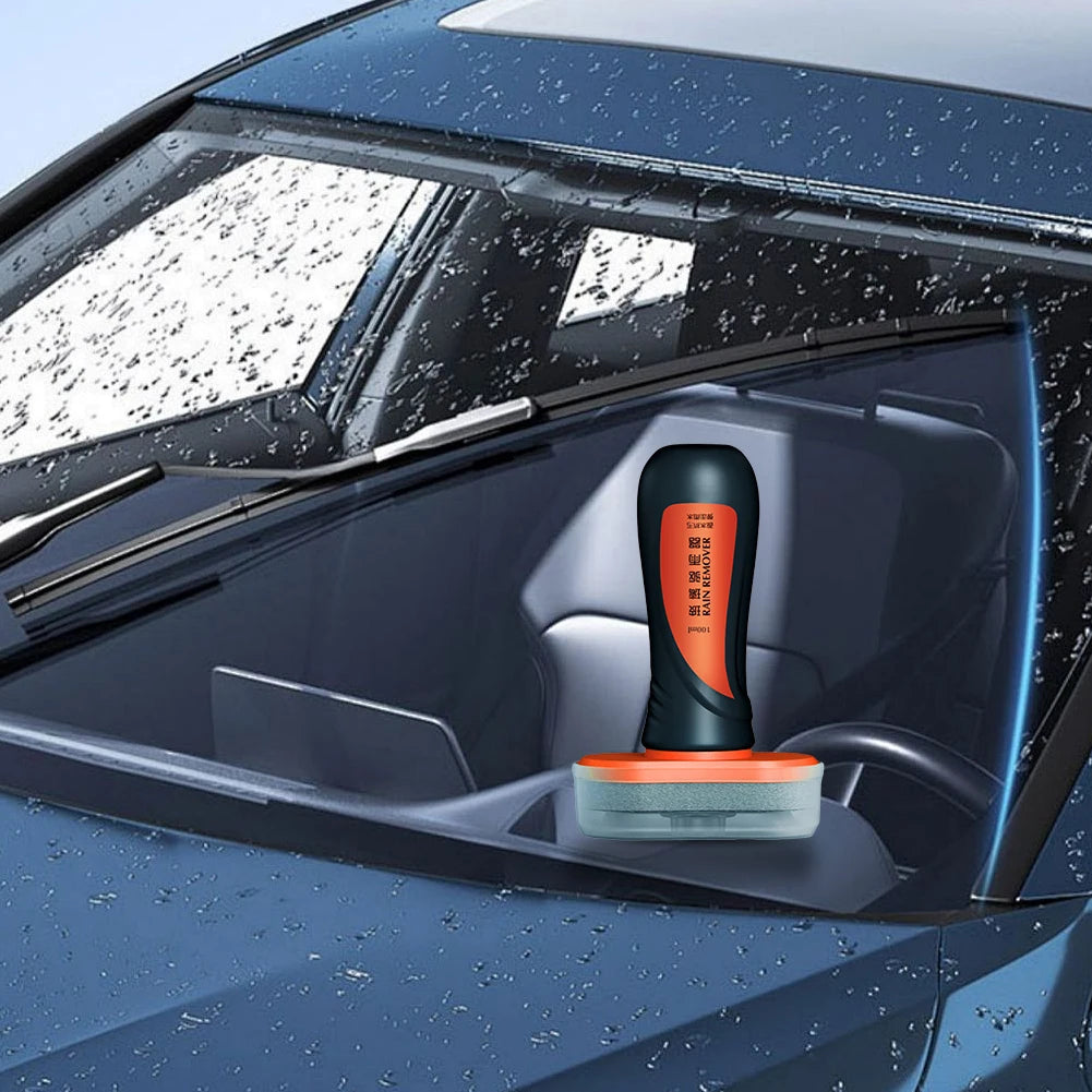 Windshield Anti-fouling Agent Waterproof Coating Defog Paint Cleaner