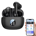 UYUXIO TWS Wireless Earbuds AI Language Translation Earphone 144