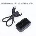 GF22 Mini GPS Tracker – Real-Time Locator & SOS for Kids, Pets, Cars