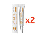 Jaysuing Retinol Eye Cream – Dark Circles, Bags & Wrinkles Retinol Eye Cream Zpaxo 20g boxed 10g