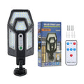 8000LM Solar Outdoor Wall Light – 55 LED Motion Sensor Lamp Solar Outdoor Light Zpaxo 55 SMD
