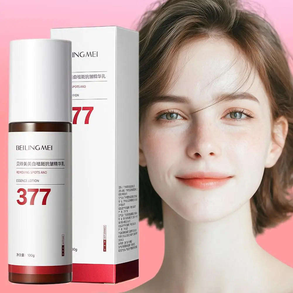Lifting Essence Lotion 100ml Wrinkle Reduction For Sensitive Skin Moisturizing And Hydrating Improve Skin Elasticity Firmness Zpaxo