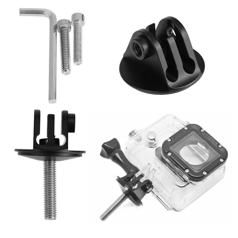 Bicycle Headset Cap Adapter Screw Caps Lightweight Portable Aluminum