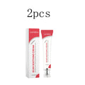 Skin Care Cream Gentle Nourishing Smooth Care for Soft Body Skin Daily Care Cream Zpaxo 2pcs