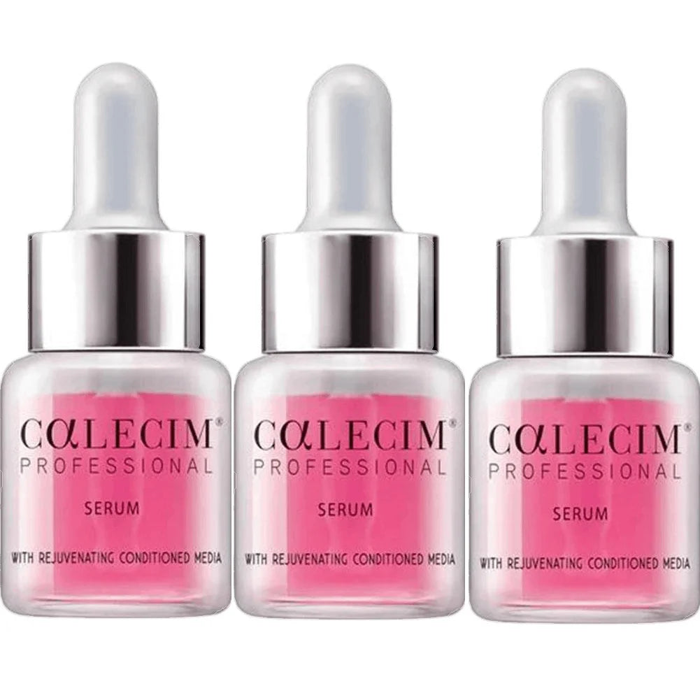 Stem Cell Regenerative Skin Serum 5ml – Anti-Aging Face Serum Anti-Aging Face Serum Zpaxo C