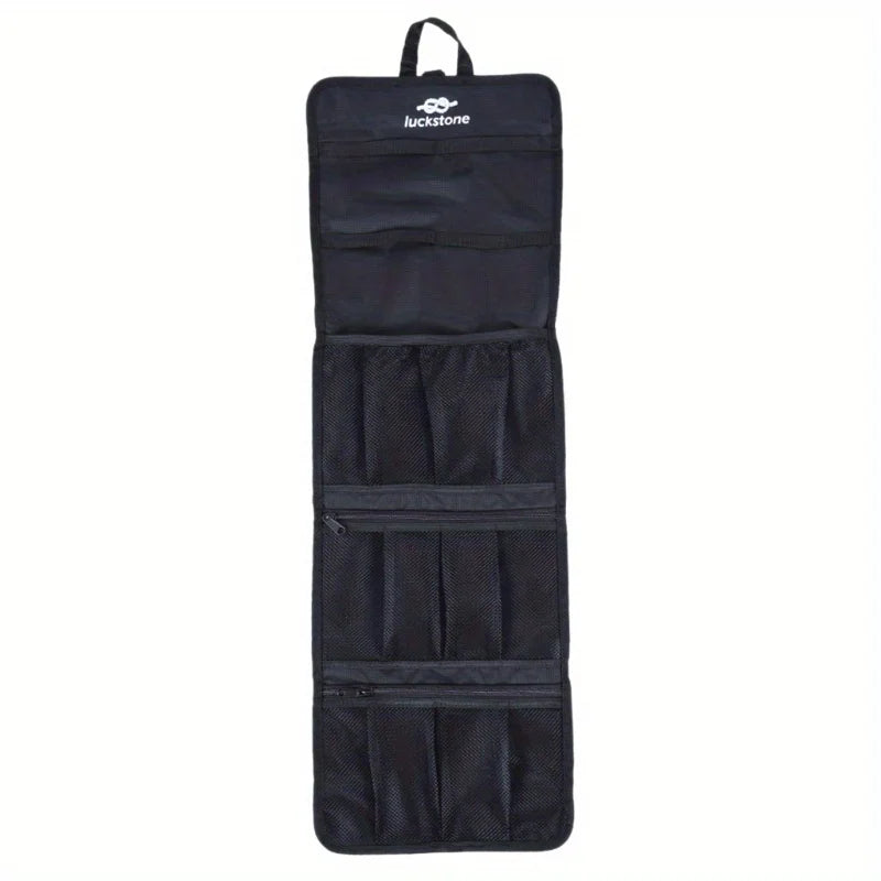 Camping Outdoor Climbing Bag Storage Hanging Mountaineering Tent Zpaxo