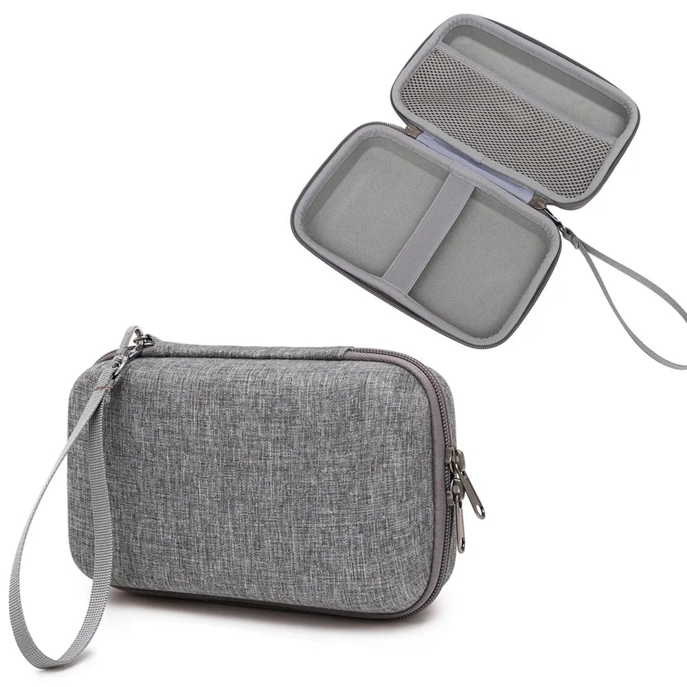 Hard Handheld Gimbal Simple Portable Bag Accessories Storage Case Zpaxo