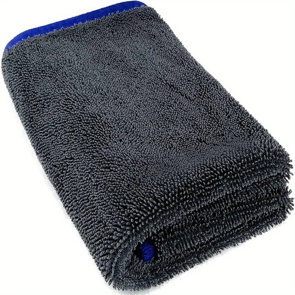 Extra Soft Dry Detailing Cloth Large Car Towel Ultra Absorbent