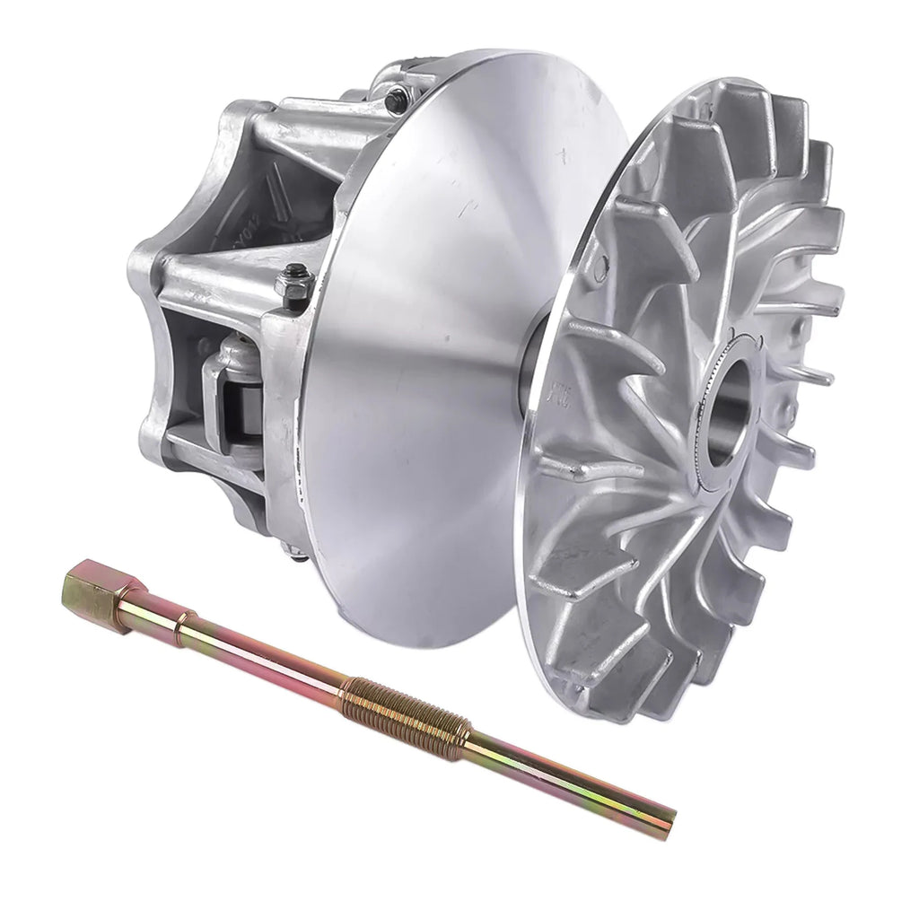 49093-1074 Motorcycle Primary Clutch w/ Puller For Kawasaki Brute Force 650 SRA For Suzuki Twin Peaks 700 Motorcycle Accessories