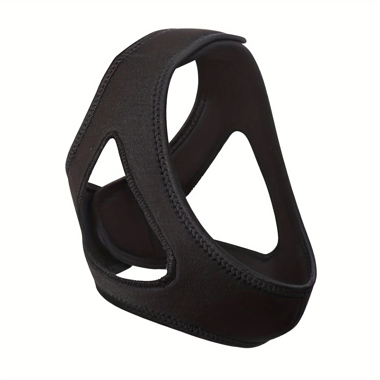 Neoprene Anti Snoring Chin Strap Stop Snore Jaw Belt Stopper Sleep