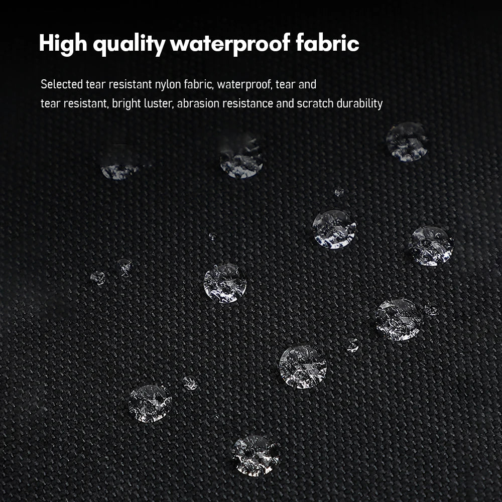 Camera Bag Travel Shoulder Water-resistant Shock-proof Mirrorless