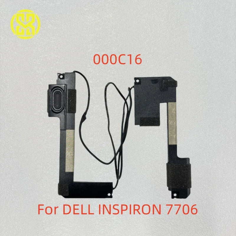 DELL INSPIRON 7706 2N1 P98F SPEAKER R+l 000C16 023 400L1 0011