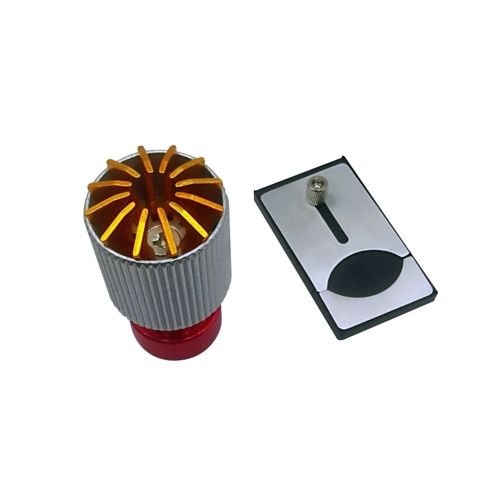 Watch Accessories Repair Tools Glasses Crystal Lift Front Case Base