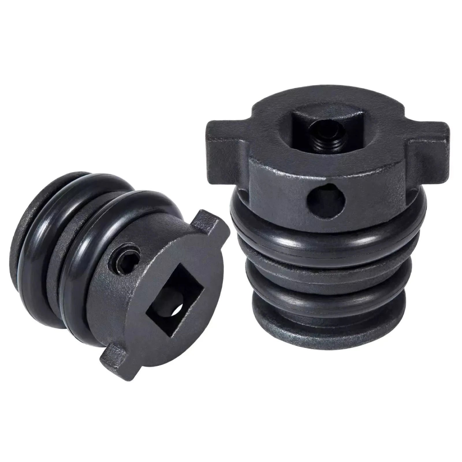 Detroit Diesel 60 Series J-46904 J-48824 Injector Nozzle Remover