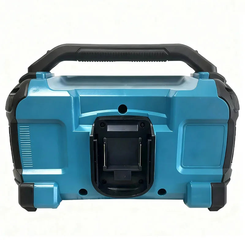Portable Bluetooth Speaker Cordless USB Port Home Outodoor Power