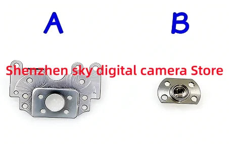 Button Tripod Holder Mounted Repair Parts Nikon Z8 Camera