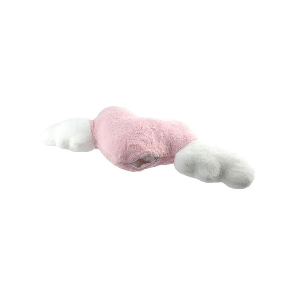 Car Decoration Love Toys Car Cushion Lumbar Support Car Neck Pillow Car Headrest Seat Back Pillow Car Seat Supports Zpaxo