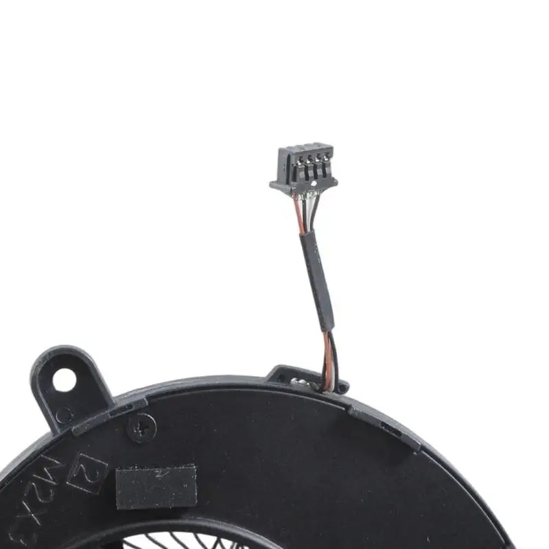 652F Laptop CPU Radiator DC5V 4Pin Cooling Fan Coolers 5400 Discreet Zpaxo CN