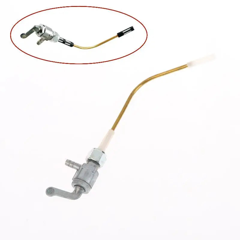 Universal Fuel Tap Petcock – Vespa Piaggio Ciao PX FL P50