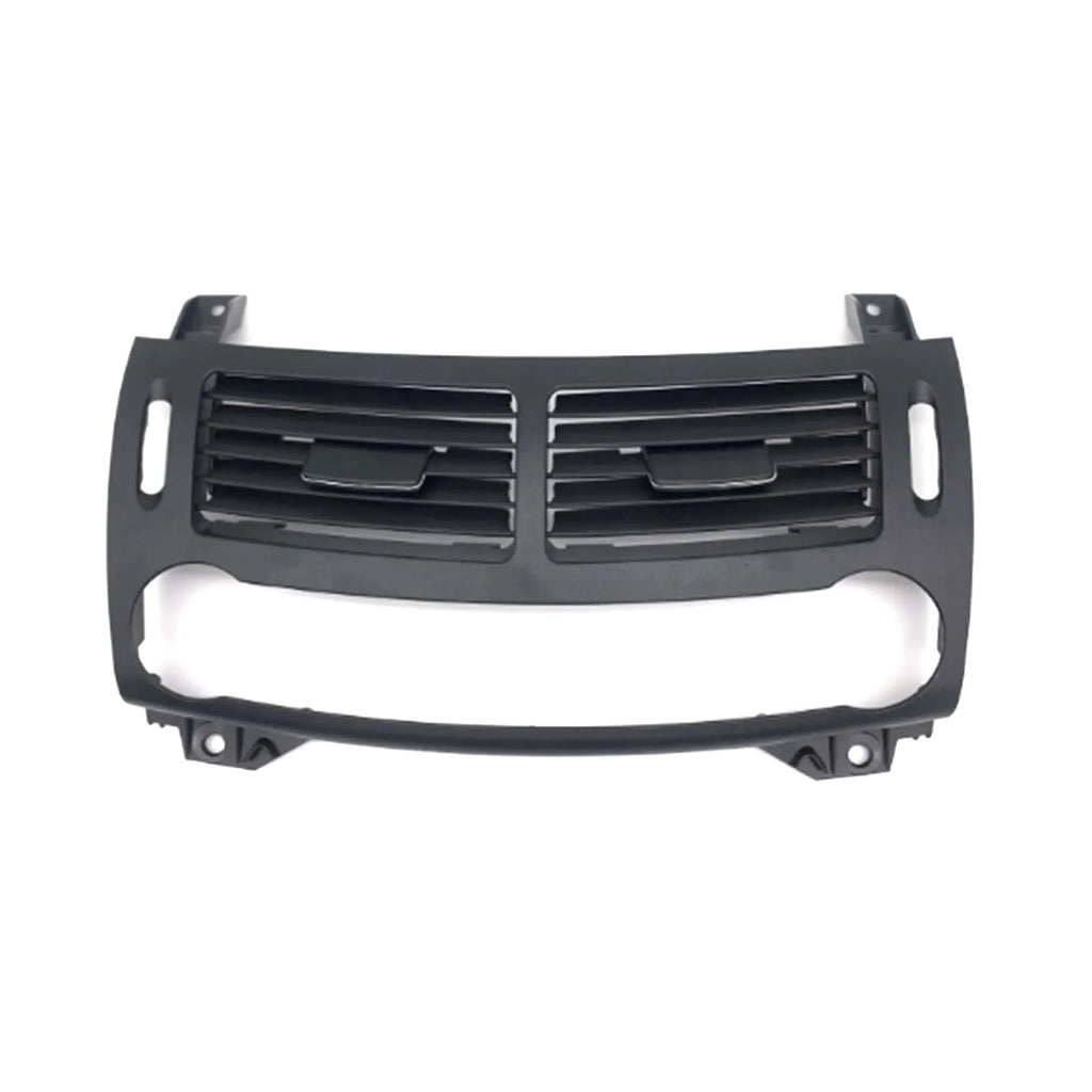 Front Dashboard Center Air Vent Outlet Panel Cover Grille