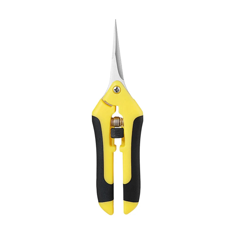 Pruning Shears Precision Trimming Scissors Gardening Hand Snips