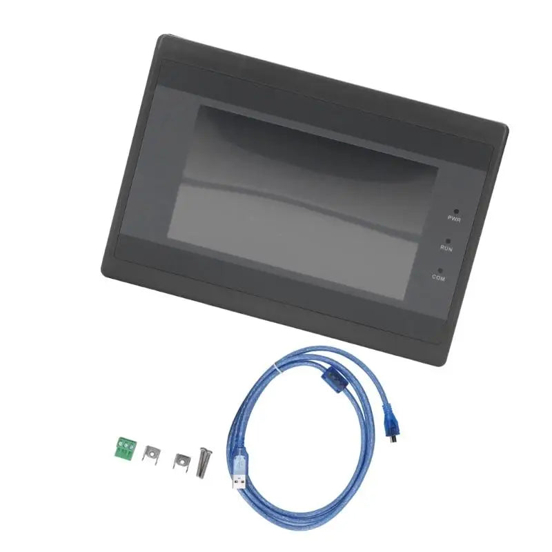 652F Industrial Control Panel Touchscreens 140x98mm ARM9 Chipset Zpaxo